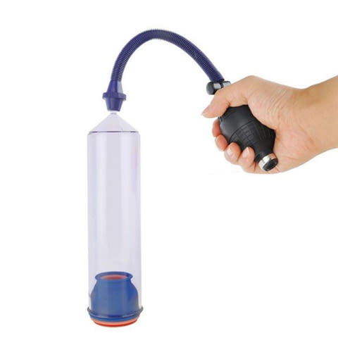 Помпа за уголемяване на пенис и при проблеми с ерекцията, city of Sofia | Sex Shops - снимка 2