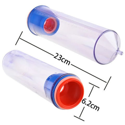 Помпа за уголемяване на пенис и при проблеми с ерекцията, city of Sofia | Sex Shops - снимка 3