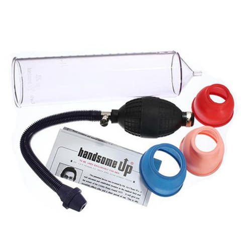 Помпа за уголемяване на пенис и при проблеми с ерекцията, city of Sofia | Sex Shops - снимка 8