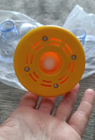 Уред за първа помощ при задавяне задушаване - град София | Помощни Средства - снимка 7