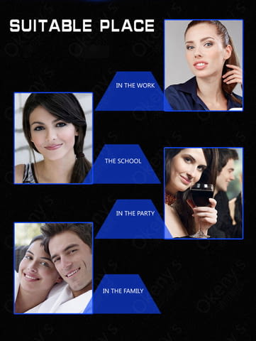 Мъжки парфюм с феромони който привлича жените 30 мл Парфюми с феромони - град София | Sex Shops - снимка 4