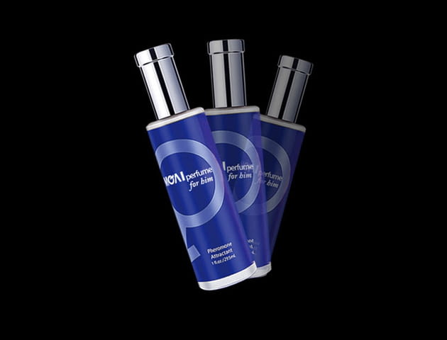 Мъжки парфюм с феромони който привлича жените 30 мл Парфюми с феромони - град София | Sex Shops - снимка 5