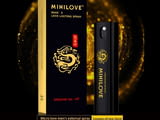 Задържащ спрей Minilove