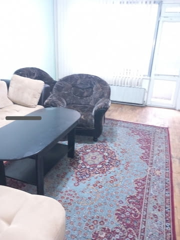 Даваме под наем тристаен апартамент в кв. Кършияка, град Пловдив | Апартаменти - снимка 2