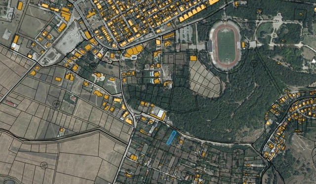 Парцел/Упи за продажба – в.з. Каменец, гр. Хасково, град Хасково | Парцели / Земя