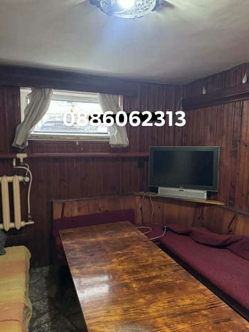 Давам под наем ПАРТЕРНА стая в ц е н т ъ р а на гр.Пловдив в близост до ВХБП.Ста - снимка 4