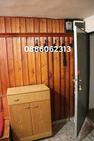 Давам под наем ПАРТЕРНА стая в ц е н т ъ р а на гр.Пловдив в близост до ВХБП.Ста - снимка 6