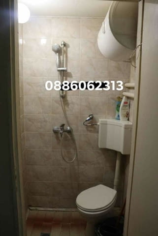 Давам под наем ПАРТЕРНА стая в ц е н т ъ р а на гр.Пловдив в близост до ВХБП.Ста - снимка 10