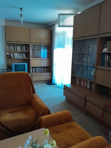 Двустаен тухлен апартамент за продажба– кв. Дружба, гр. Хасково - снимка 2