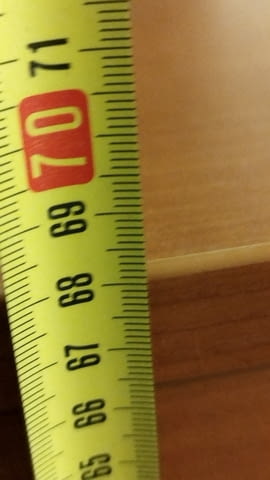 Офис шкаф с три чекмеджета - контейнер за бюро 42, 5/40.5/68, 5см - снимка 11