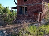 Едноетажна къща с голям двор – с. Златополе, обл.Хасково