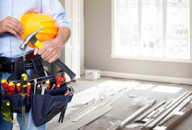 Паркетни услуги Работа през уикенд - Не - град София | Строителни Услуги - снимка 2