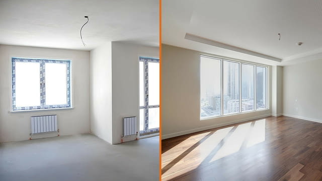 Паркетни услуги Работа през уикенд - Не - град София | Строителни Услуги - снимка 4