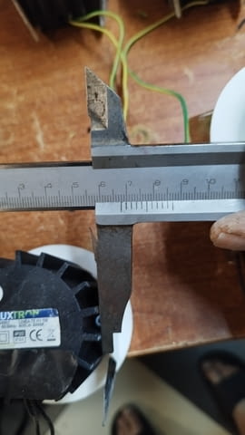 Лунички - лед лампи за таван illuxtron linea 75 HV 9W 300K, град София | Инструменти / Оборудване - снимка 10