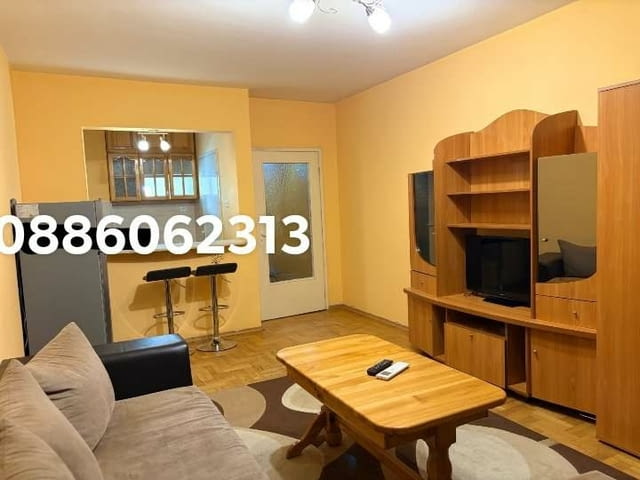 Даваме под наем двустаен апартамент в кв. Кючук Париж, град Пловдив | Апартаменти - снимка 3