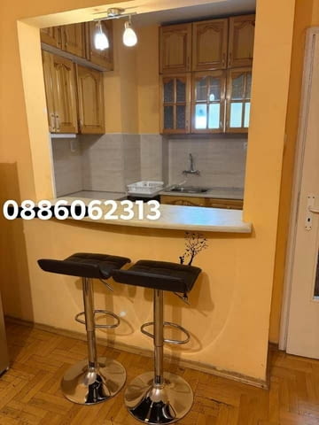 Даваме под наем двустаен апартамент в кв. Кючук Париж, град Пловдив | Апартаменти - снимка 4