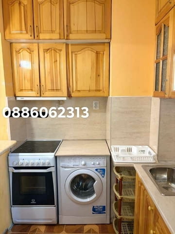 Даваме под наем двустаен апартамент в кв. Кючук Париж, град Пловдив | Апартаменти - снимка 6