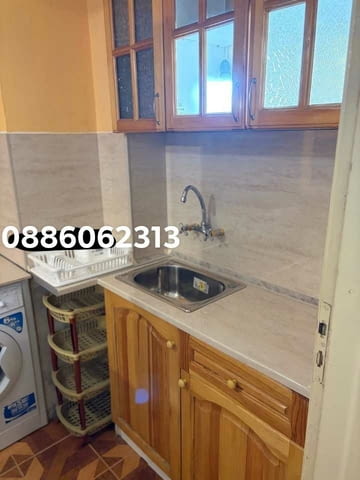 Даваме под наем двустаен апартамент в кв. Кючук Париж, град Пловдив | Апартаменти - снимка 7