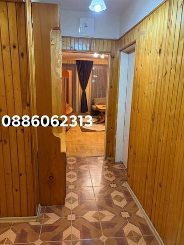 Даваме под наем двустаен апартамент в кв. Кючук Париж, град Пловдив | Апартаменти - снимка 8