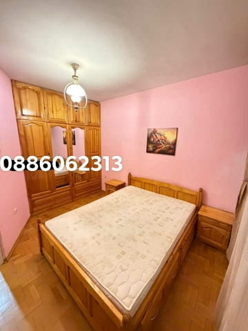 Даваме под наем двустаен апартамент в кв. Кючук Париж, град Пловдив | Апартаменти - снимка 9