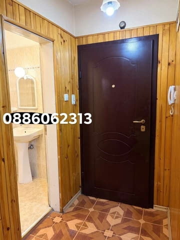 Даваме под наем двустаен апартамент в кв. Кючук Париж, град Пловдив | Апартаменти - снимка 11