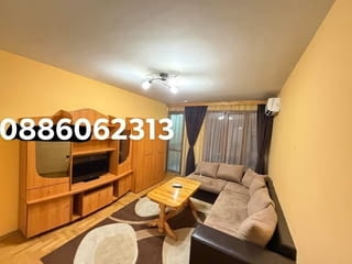 Даваме под наем двустаен апартамент в кв. Кючук Париж, град Пловдив | Апартаменти