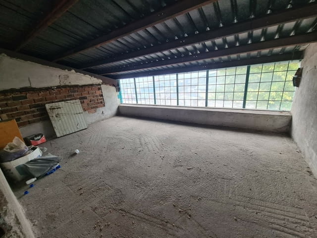 Промишлен имот / производствена сграда - Южна индустриална зона, гр. Хасково - снимка 4