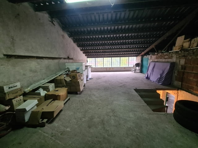 Промишлен имот / производствена сграда - Южна индустриална зона, гр. Хасково - снимка 5