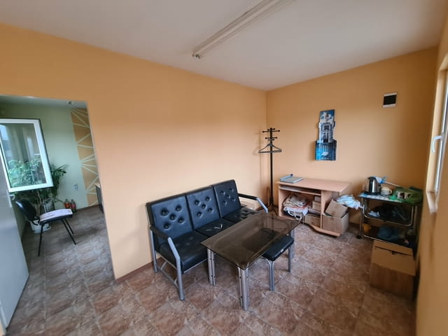 Промишлен имот / производствена сграда - Южна индустриална зона, гр. Хасково - снимка 7