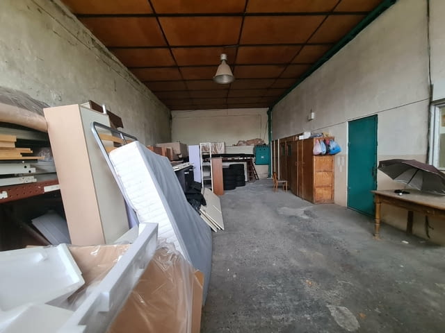 Промишлен имот / производствена сграда - Южна индустриална зона, гр. Хасково - снимка 10