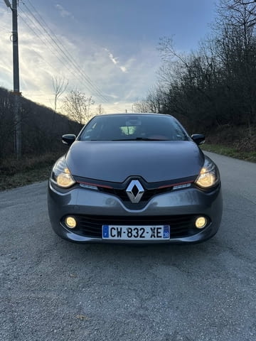 Renault Clio 1.5DCI Red Line Diesel, Manual, Hatchback - city of Troyan | Cars & SUV - снимка 2