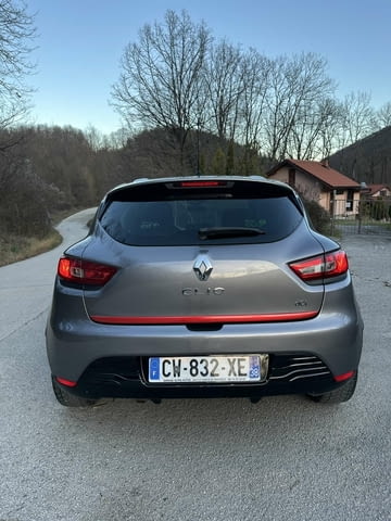Renault Clio 1.5DCI Red Line Diesel, Manual, Hatchback - city of Troyan | Cars & SUV - снимка 6