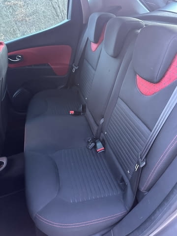 Renault Clio 1.5DCI Red Line Diesel, Manual, Hatchback - city of Troyan | Cars & SUV - снимка 12