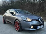 Renault Clio 1.5DCI Red Line
