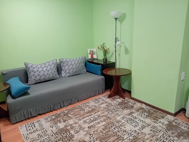 Двустаен апартамент за нощувки - за 5 човека 2-стаен, 45 м2, Тухла - град Варна | Апартаменти - снимка 1