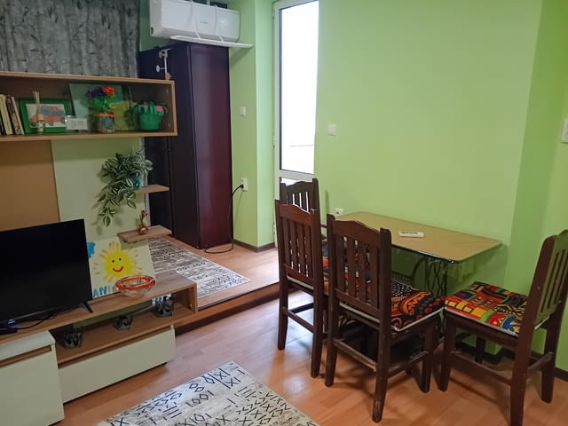 Двустаен апартамент за нощувки - за 5 човека 2-стаен, 45 м2, Тухла - град Варна | Апартаменти - снимка 2