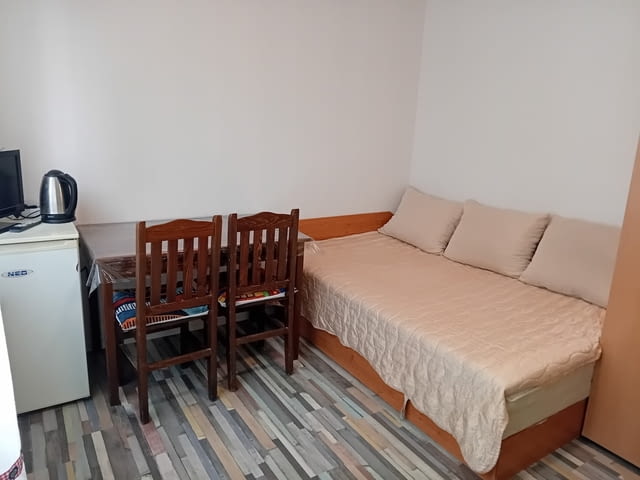 Двустаен апартамент за нощувки - за 5 човека 2-стаен, 45 м2, Тухла - град Варна | Апартаменти - снимка 5