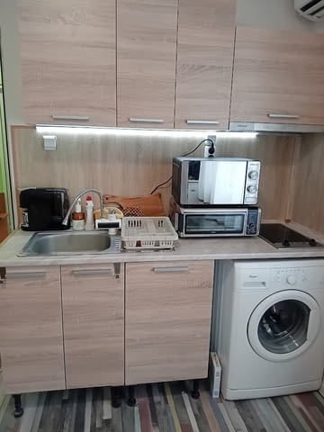 Двустаен апартамент за нощувки - за 5 човека 2-стаен, 45 м2, Тухла - град Варна | Апартаменти - снимка 6