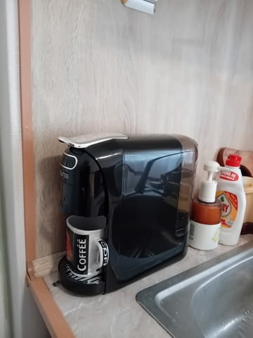 Двустаен апартамент за нощувки - за 5 човека 2-стаен, 45 м2, Тухла - град Варна | Апартаменти - снимка 7