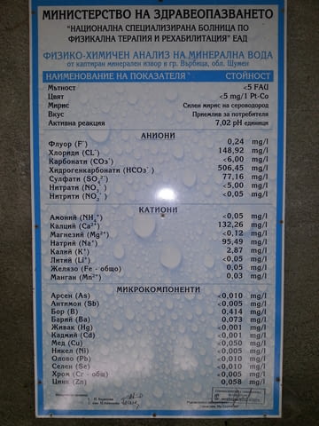 Продавам вила "Габър" в КК Върбица 1-етажна, Тухла, 79 м2 - град Върбица | Къщи / Вили - снимка 7