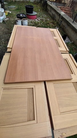 Плотове за Бюра или маси - големи 3бр - град София | Бюра - снимка 3