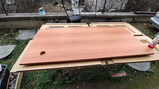 Плотове за Бюра или маси - големи 3бр - град София | Бюра - снимка 4