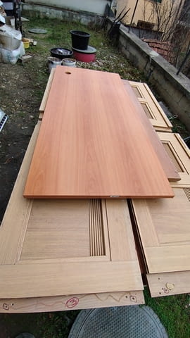 Плотове за Бюра или маси - големи 3бр - град София | Бюра - снимка 5