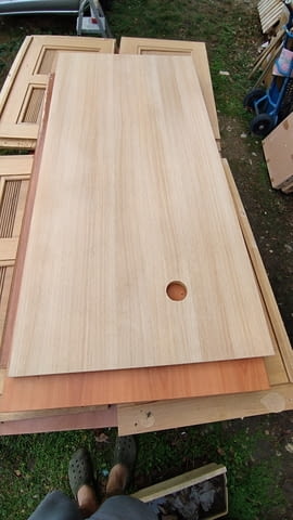 Плотове за Бюра или маси - големи 3бр - град София | Бюра - снимка 9