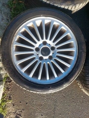 Джанти БМВ 5x120 BMW Автомобили, Barum - град Твърдица | Гуми / Джанти - снимка 2