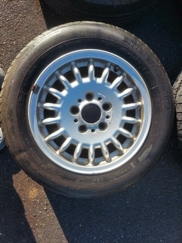Джанти БМВ 5x120 BMW Автомобили, Barum - град Твърдица | Гуми / Джанти - снимка 3