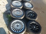 Джанти БМВ 5x120 BMW