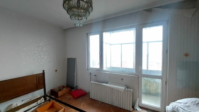 Многостаен просторен апартамент в кв. Овчарски, гр. Хасково, град Хасково - снимка 6