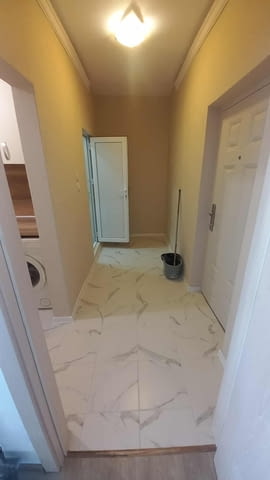 Давам под наем двустаен апартамент 2-стаен, 65 м2, Панел - град Пловдив | Апартаменти - снимка 3