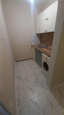 Давам под наем двустаен апартамент 2-стаен, 65 м2, Панел - град Пловдив | Апартаменти - снимка 4